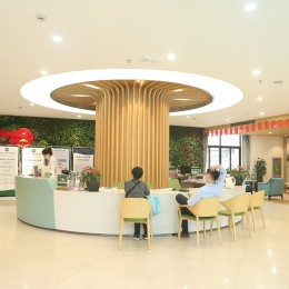 上海爱以德联泰护理院