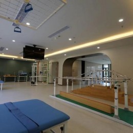 上海康申沃尔护理院