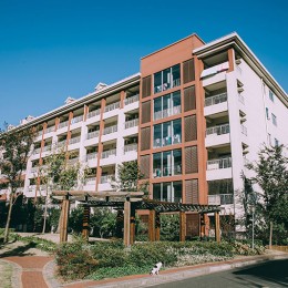 上海市宝山区怡福护理院
