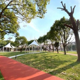 上海衡山人寿堂养护院
