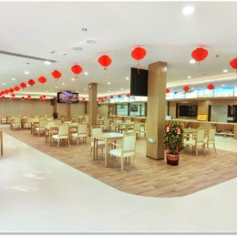 上海衡山人寿堂养护院